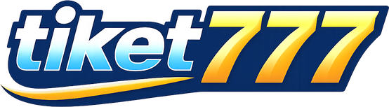 tiket777 Logo